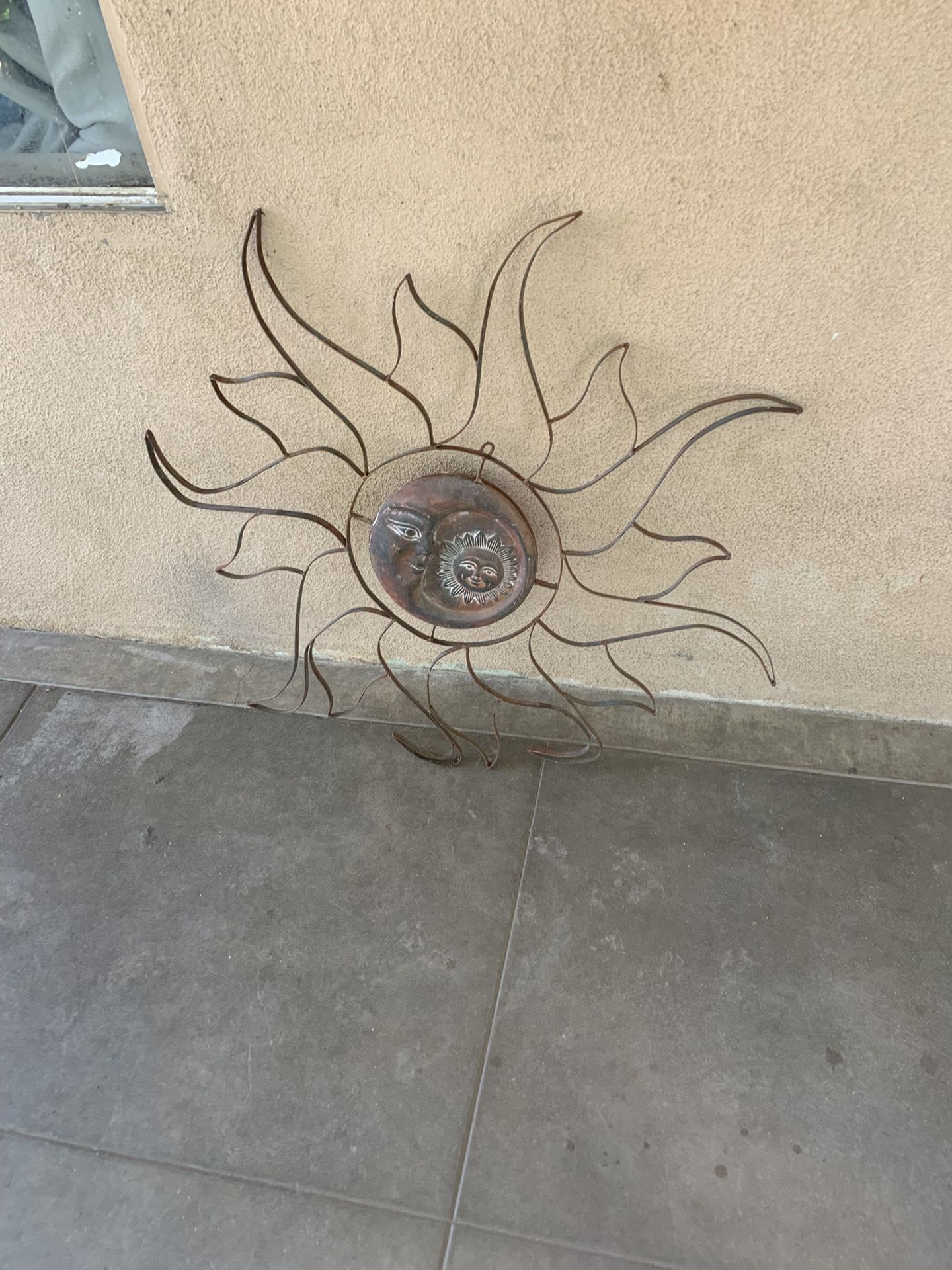 Sun And Moon