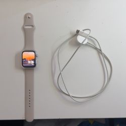 Apple Watch SE