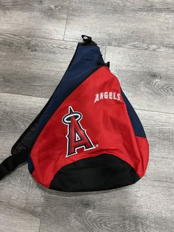 Angels Crossbody Backpack
