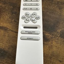 Nectar Adjustable Queen Bed frame