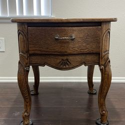 Night Stand Set