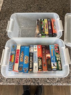 PC games