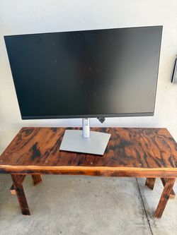 Dell Monitor with Stand
