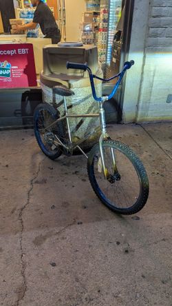 1981 Murray X24 BMX Cruiser
