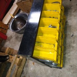 Organizador Para Tornillos 