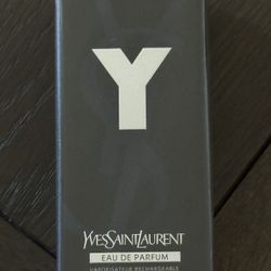 YSL Y EDP 100ml *AUTHENTIC*