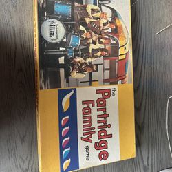 The Partridge Family Game1971