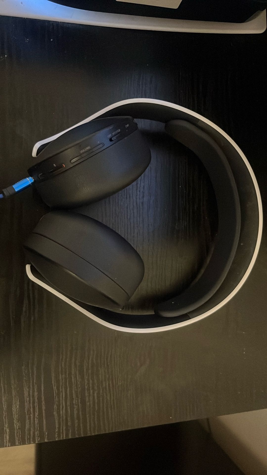 PlayStation 5 Headset