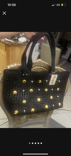 New With Tags Handbag 