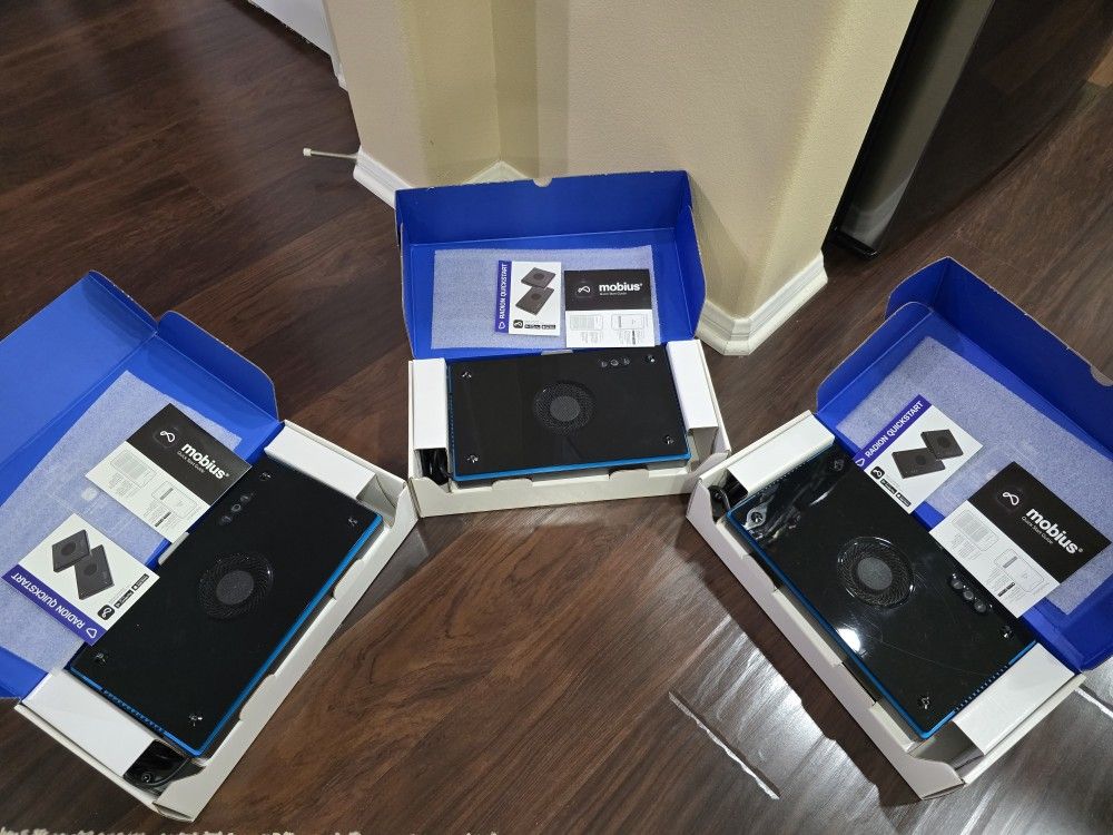 Ecotech Radion XR30 G5 BLUE