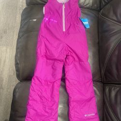 Snow Bib