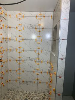Tile and Clips