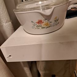 Corning Ware 2 1/2 Cups