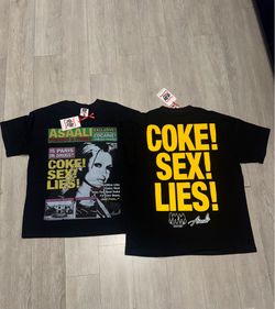 Asaali shirt