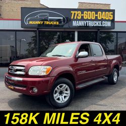 2006 Toyota Tundra