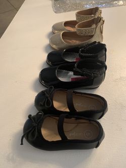 Shoes size for girls size 5