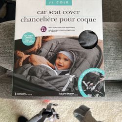 Car Seat Cover