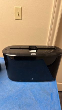 Paper Towel Dispensers (5)