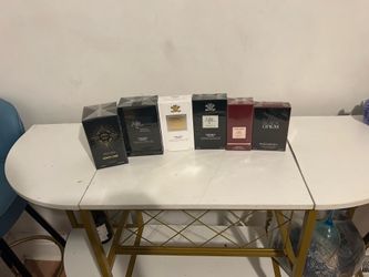 Everything to smell like the guy of her dreams!