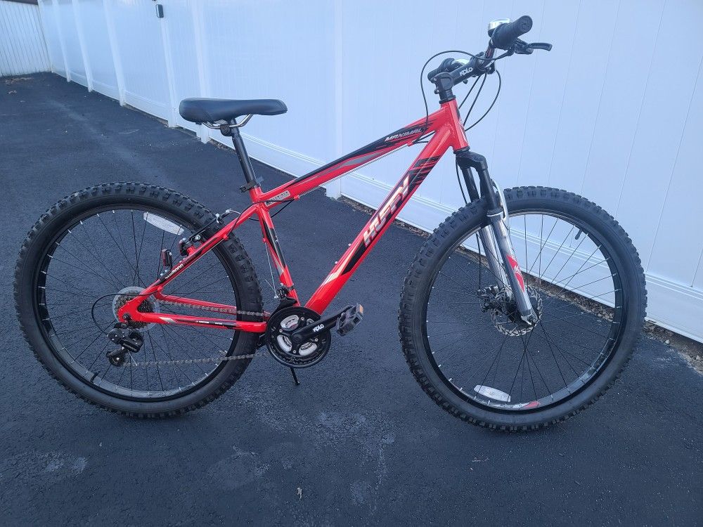 Huffy Maximal 27.5 Bicycle for Sale in Vineland NJ OfferUp
