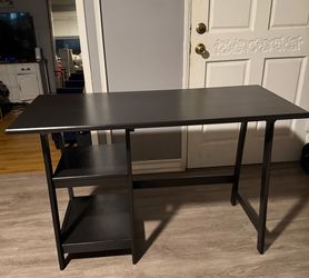 Desk or Entry table