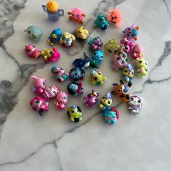 Hatchimals