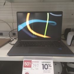 LG Laptop
