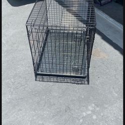 Dog Cage Large