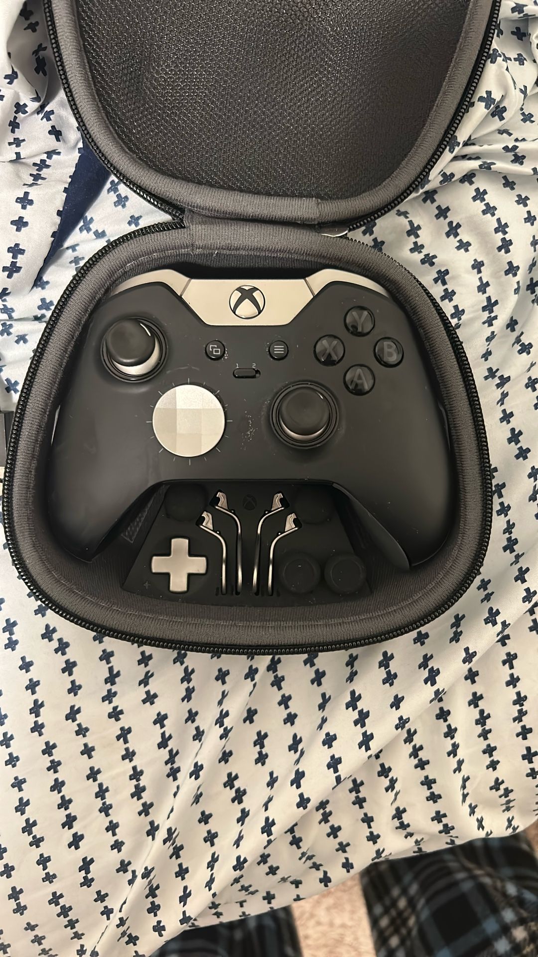 Xbox One Elite Controller Used