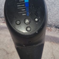 Space Fan