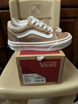Vans  Old Skool For Girls 