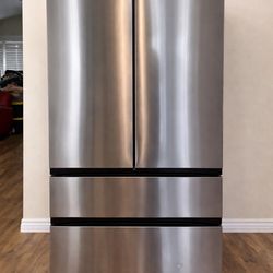 Samsung RF31CG7220SR 31 cu. ft. 4-Door French Door Refrigerator