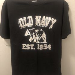 Old Navy Shirt Medium
