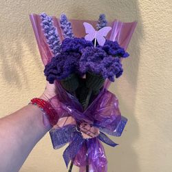 Carnation Bouquet 