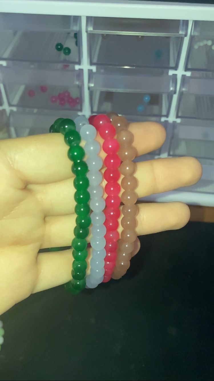 Handmade Bracelets