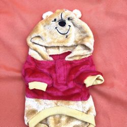 Dog Costume XS