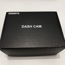 Dash Camera