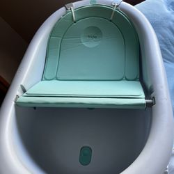 Baby Bathtub (newborn-toddler) 