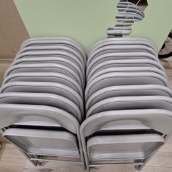 Folding Party Table And Chair Set