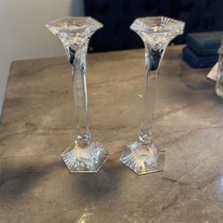 Candle Holders 