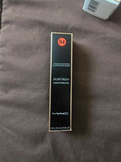 Mac highlighterliquid