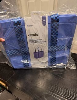 Owala tote