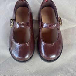 Toddler Mary Jane Flats