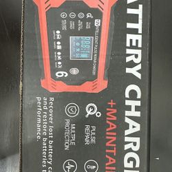 Battery Charger 