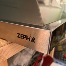 Zephyr Air Vent