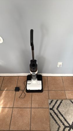 Roborock Vacuum