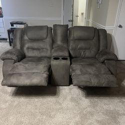 Recliner 