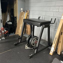 Reverse Hypertension 