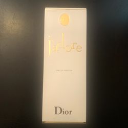 Jadore Eau de Parfum