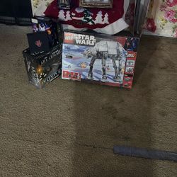 All This Is Opened But Not Used